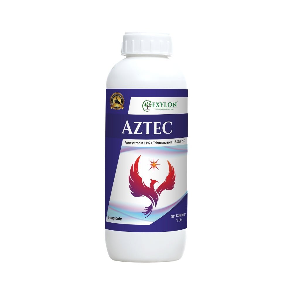 EXYLON AZTEC FUNGICIDE - Exylon Pesticides