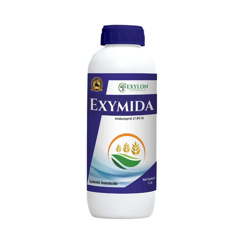 EXYLON EXYMIDA INSECTICIDE - Exylon Pesticides