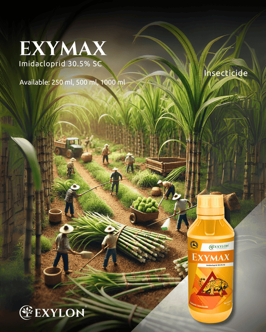 EXYLON EXYMAX INSECTICIDE - Exylon Pesticides