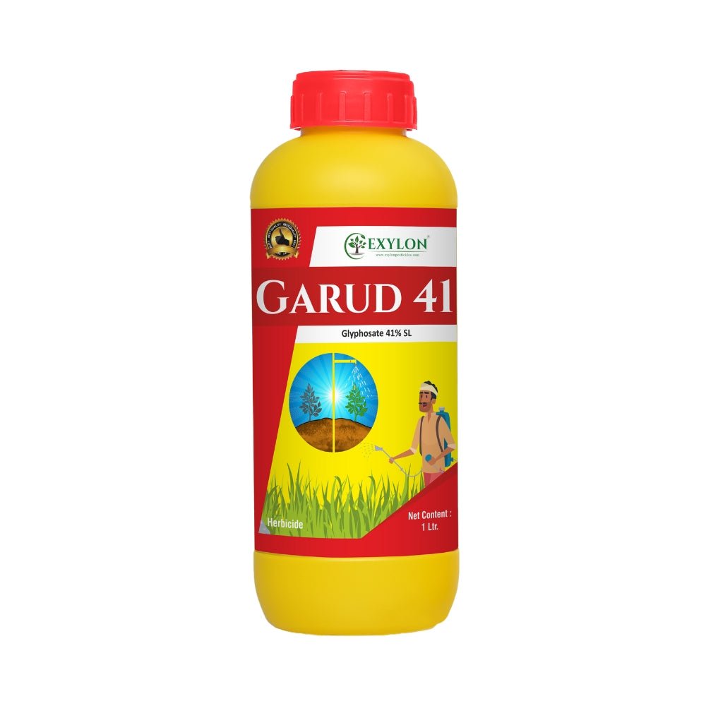 EXYLON GARUD 41 HERBICIDE - Exylon Pesticides