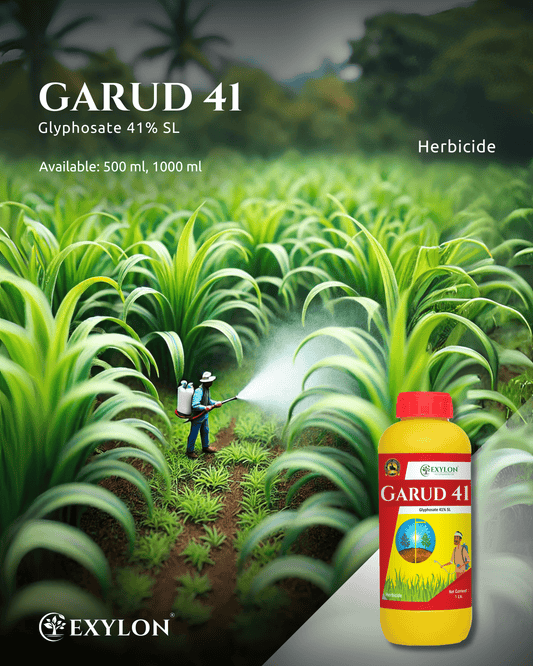 EXYLON GARUD 41 HERBICIDE - Exylon Pesticides