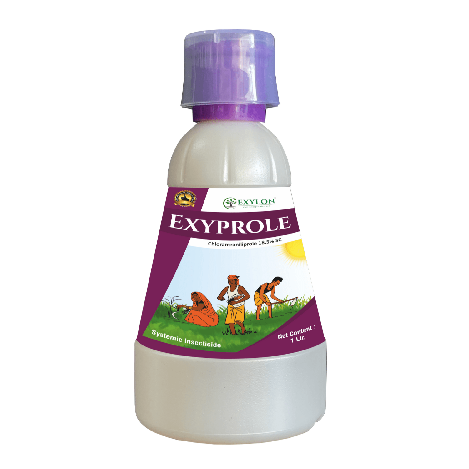 EXYLON EXYPROLE INSECTICIDE - Exylon Pesticides