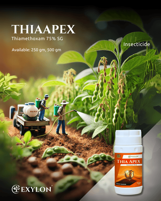 EXYLON THIA APEX INSECTICIDE - Exylon Pesticides