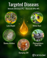 EXYLON METAZEB FUNGICIDE - Exylon Pesticides