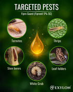 EXYLON FIPROGUARD INSECTICIDE - Exylon Pesticides