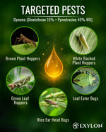 EXYLON DYNEMO INSECTICIDE - Exylon Pesticides