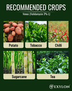 EXYLON VENUS FUNGICIDE - Exylon Pesticides