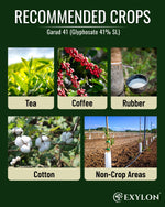 EXYLON GARUD 41 HERBICIDE - Exylon Pesticides