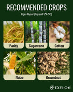 EXYLON FIPROGUARD INSECTICIDE - Exylon Pesticides