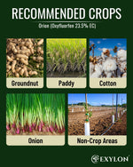 EXYLON ORION HERBICIDE - Exylon Pesticides