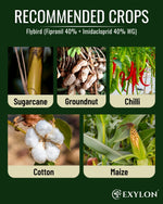 EXYLON FLYBIRD INSECTICIDE - Exylon Pesticides