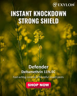 EXYLON DEFENDER INSECTICIDE - Exylon Pesticides