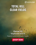EXYLON GARUD 41 HERBICIDE - Exylon Pesticides