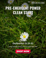 EXYLON ORION HERBICIDE - Exylon Pesticides