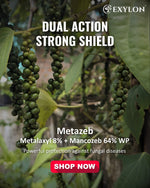 EXYLON METAZEB FUNGICIDE - Exylon Pesticides