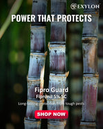 EXYLON FIPROGUARD INSECTICIDE - Exylon Pesticides