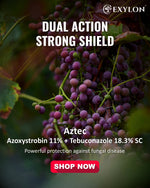 EXYLON AZTEC FUNGICIDE - Exylon Pesticides