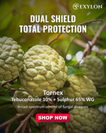 EXYLON TORNEX FUNGICIDE - Exylon Pesticides