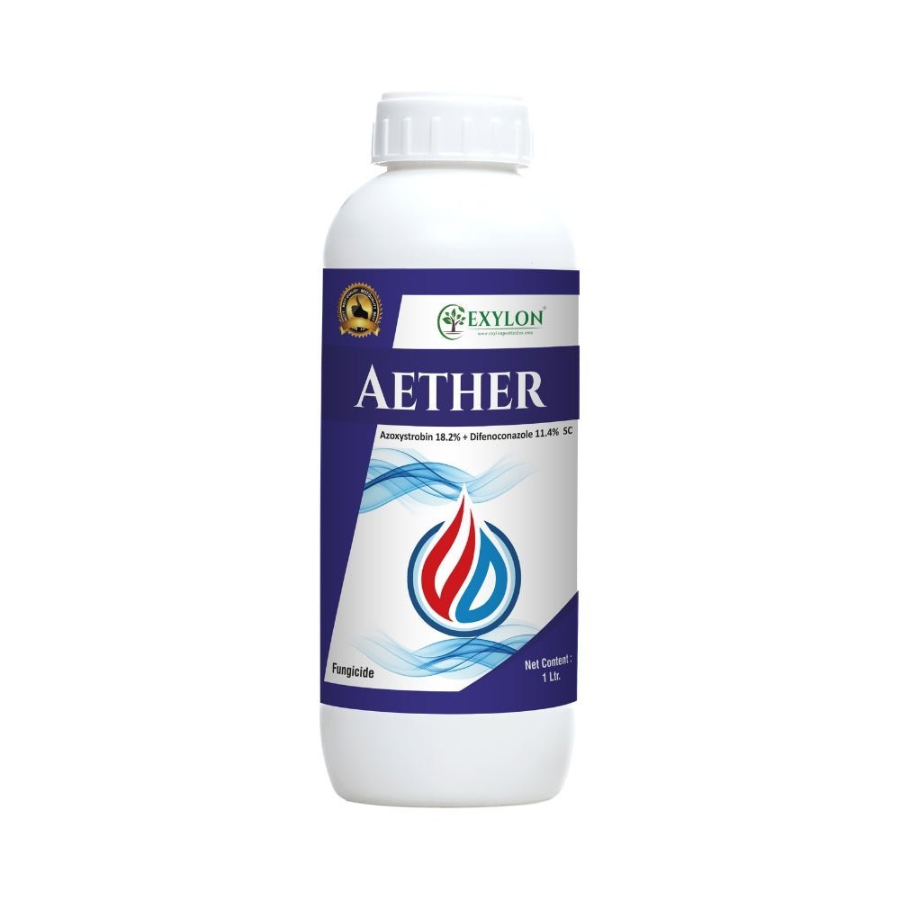 EXYLON AETHER FUNGICIDE - Exylon Pesticides