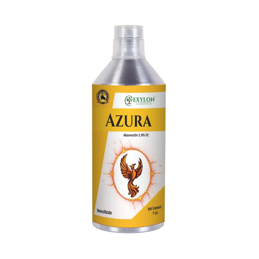 EXYLON AZURA INSECTICIDE - Exylon Pesticides