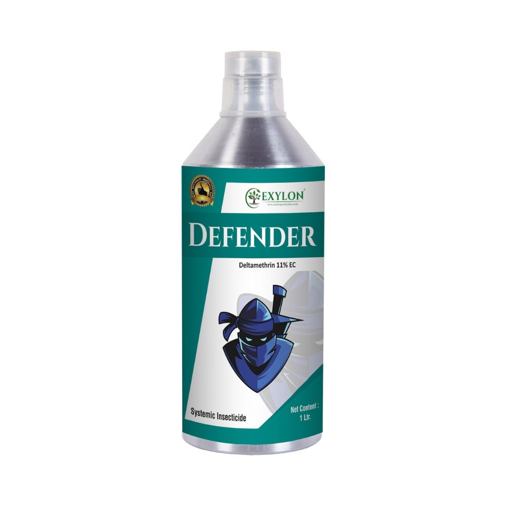 EXYLON DEFENDER INSECTICIDE - Exylon Pesticides