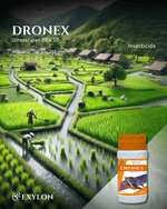 EXYLON DRONEX INSECTICIDE - Exylon Pesticides