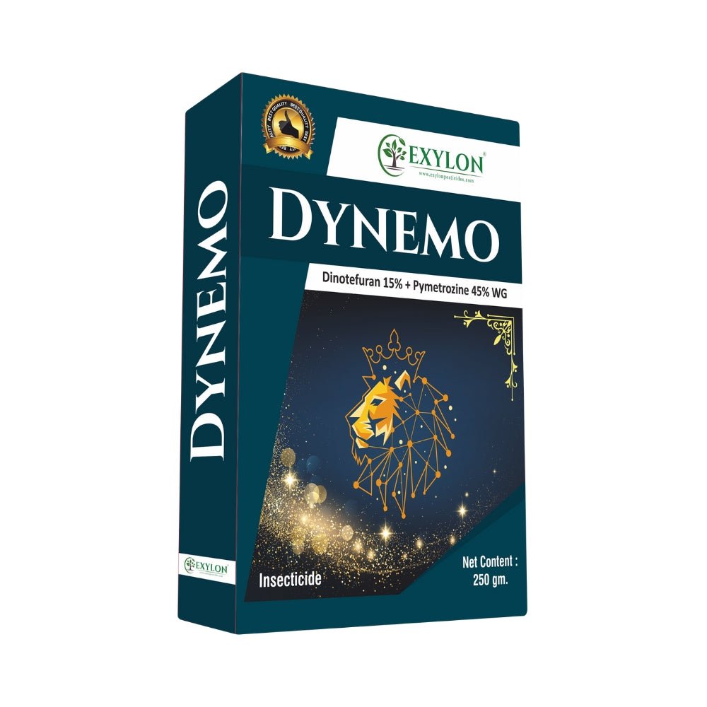 EXYLON DYNEMO INSECTICIDE - Exylon Pesticides