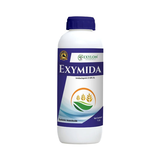 EXYLON EXYMIDA INSECTICIDE - Exylon Pesticides