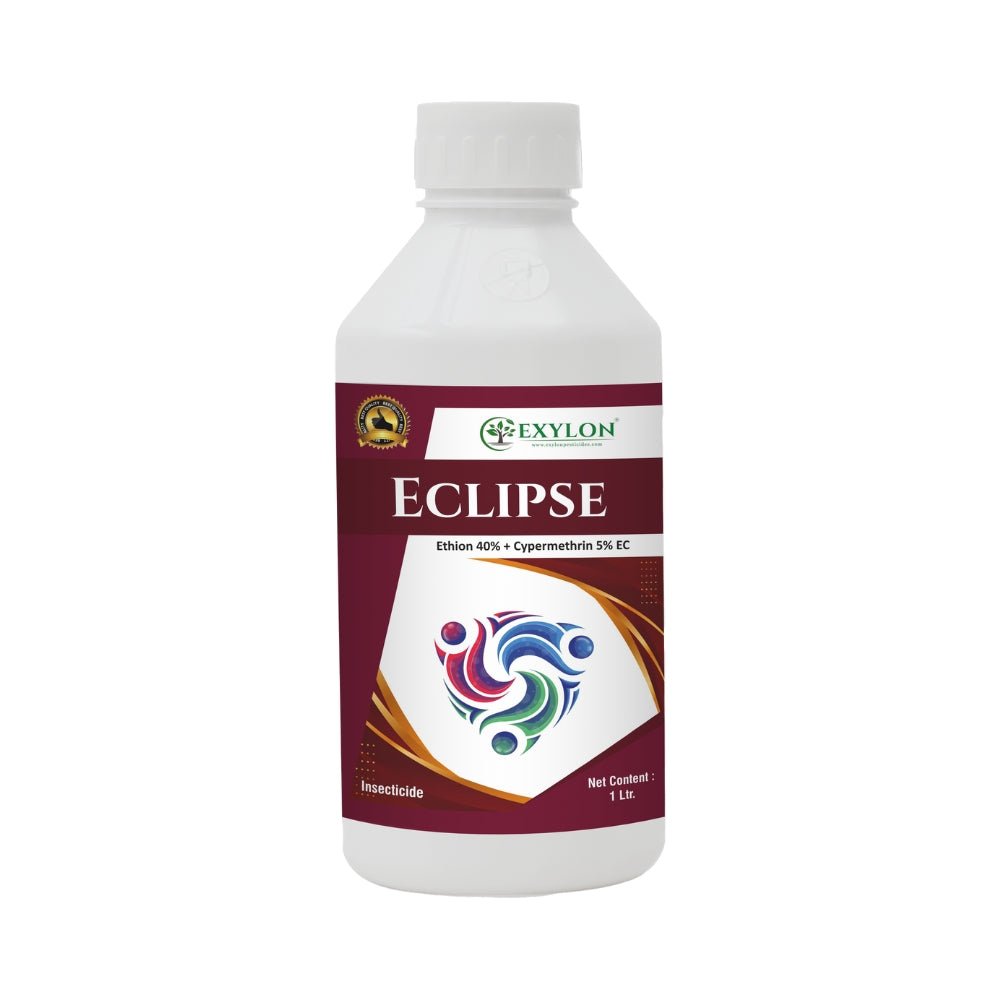 EXYLON ECLIPSE INSECTICIDE - Exylon Pesticides