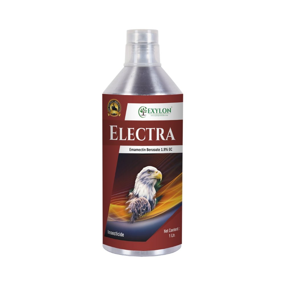 EXYLON ELECTRA INSECTICIDE - Exylon Pesticides