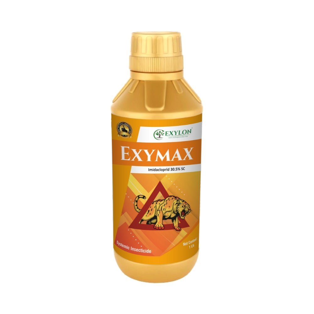 EXYLON EXYMAX INSECTICIDE - Exylon Pesticides