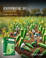 EXYLON EXYPRIDE 20 INSECTICIDE - Exylon Pesticides