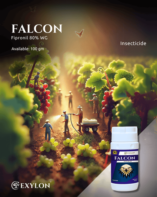 EXYLON FALCON INSECTICIDE - Exylon Pesticides