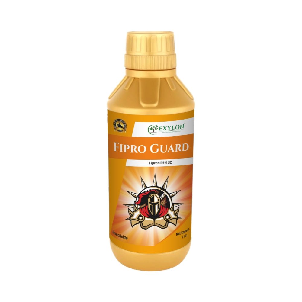EXYLON FIPROGUARD INSECTICIDE - Exylon Pesticides