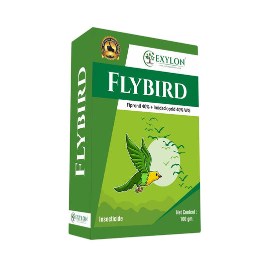 EXYLON FLYBIRD INSECTICIDE - Exylon Pesticides