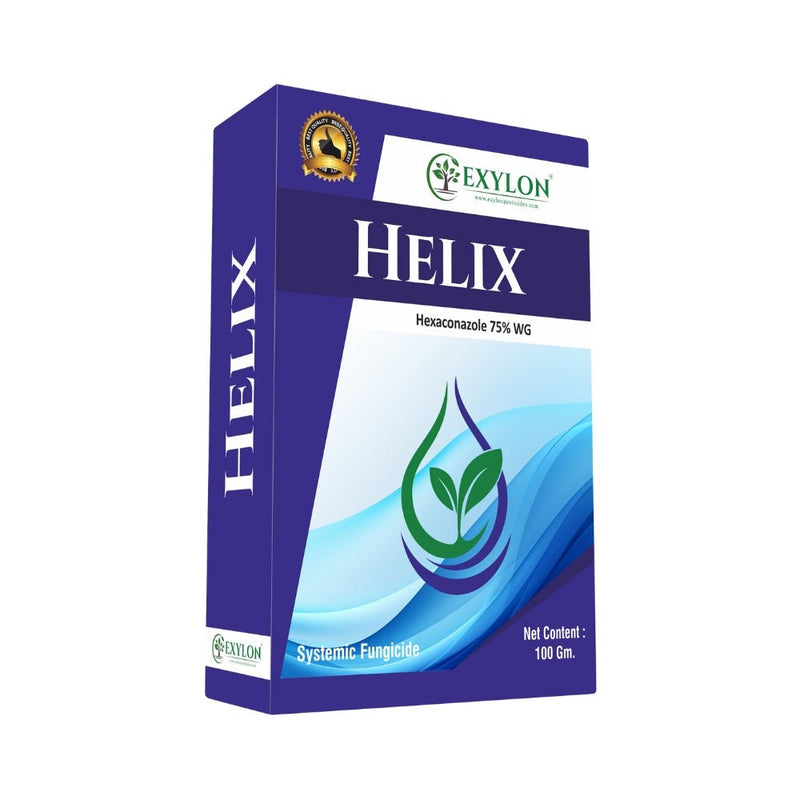 Exylon Helix Fungicide (Hexaconazole 75% WG) product image