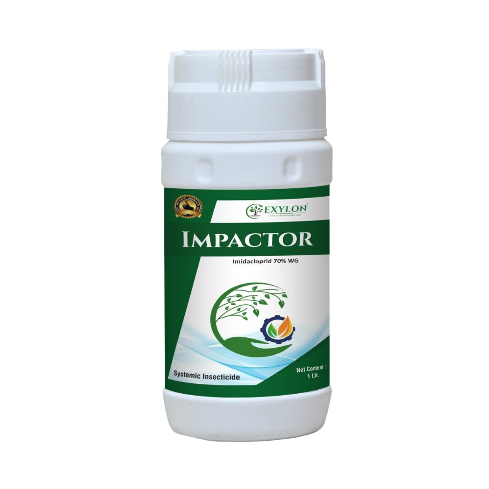 EXYLON IMPACTOR INSECTICIDE - Exylon Pesticides