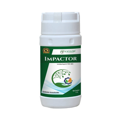 EXYLON IMPACTOR INSECTICIDE - Exylon Pesticides