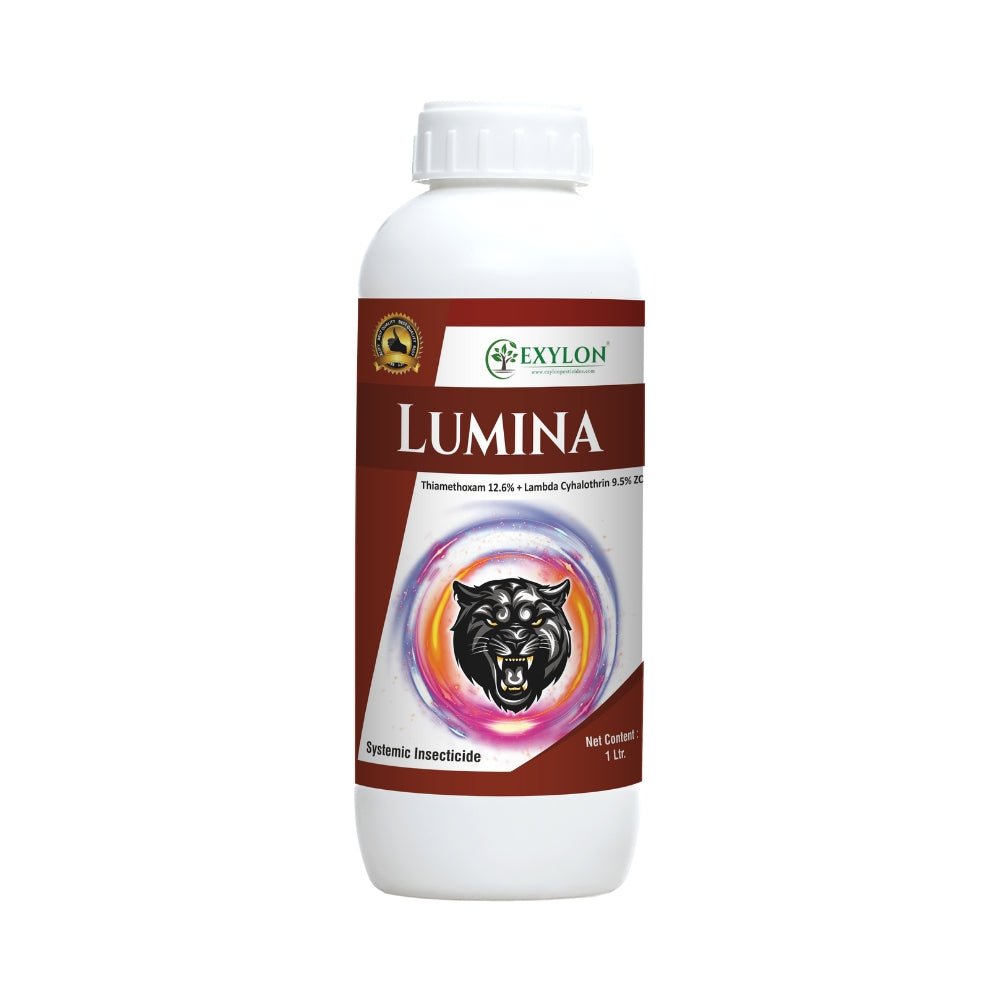 EXYLON LUMINA INSECTICIDE - Exylon Pesticides