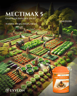 EXYLON MECTIMAX 5 INSECTICIDE - Exylon Pesticides