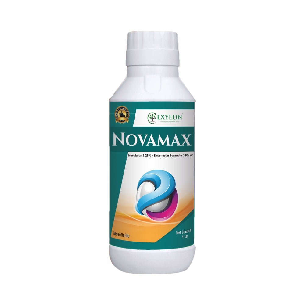EXYLON NOVAMAX INSECTICIDE - Exylon Pesticides