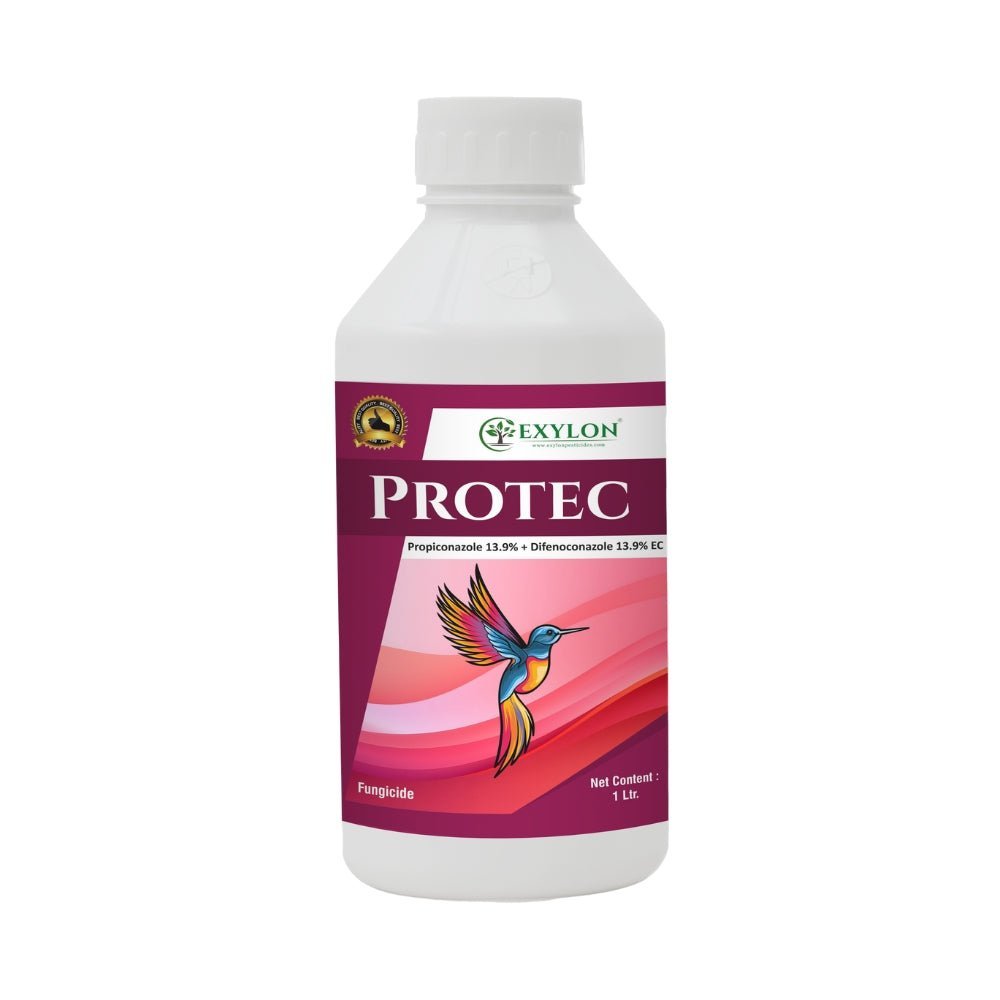 EXYLON PROTEC FUNGICIDE - Exylon Pesticides