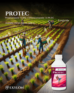 EXYLON PROTEC FUNGICIDE - Exylon Pesticides