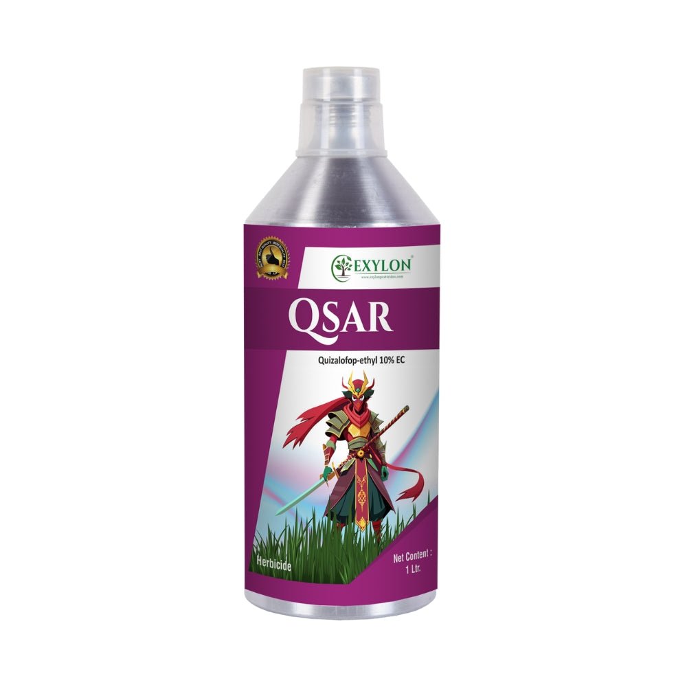 EXYLON QSAR HERBICIDE - Exylon Pesticides
