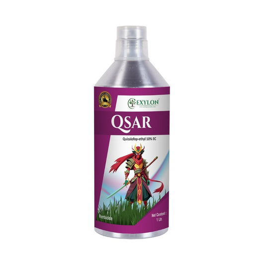 EXYLON QSAR HERBICIDE - Exylon Pesticides