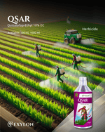EXYLON QSAR HERBICIDE - Exylon Pesticides