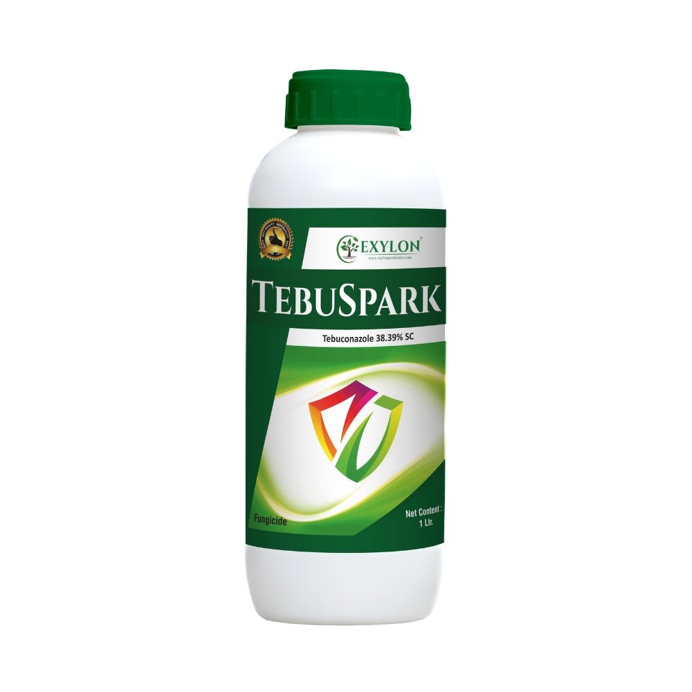 EXYLON TEBUSPARK FUNGICIDE - Exylon Pesticides