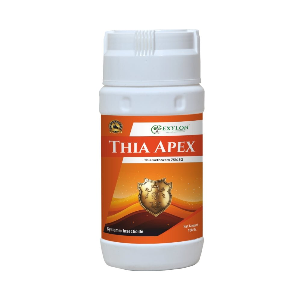 EXYLON THIA APEX INSECTICIDE - Exylon Pesticides