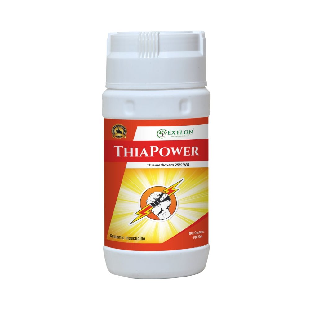 EXYLON THIAPOWER INSECTICIDE - Exylon Pesticides