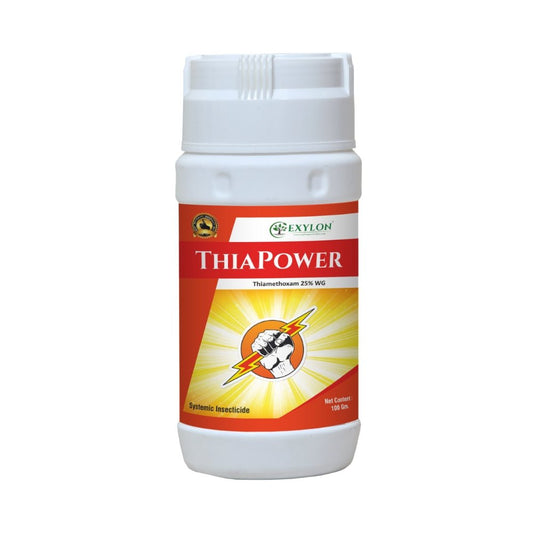 EXYLON THIAPOWER INSECTICIDE - Exylon Pesticides